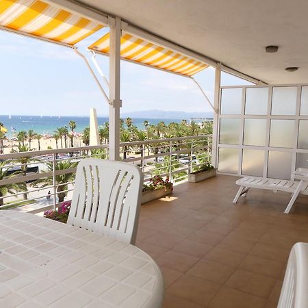 Zeus Alexis Frontal Apartment Salou Exterior foto