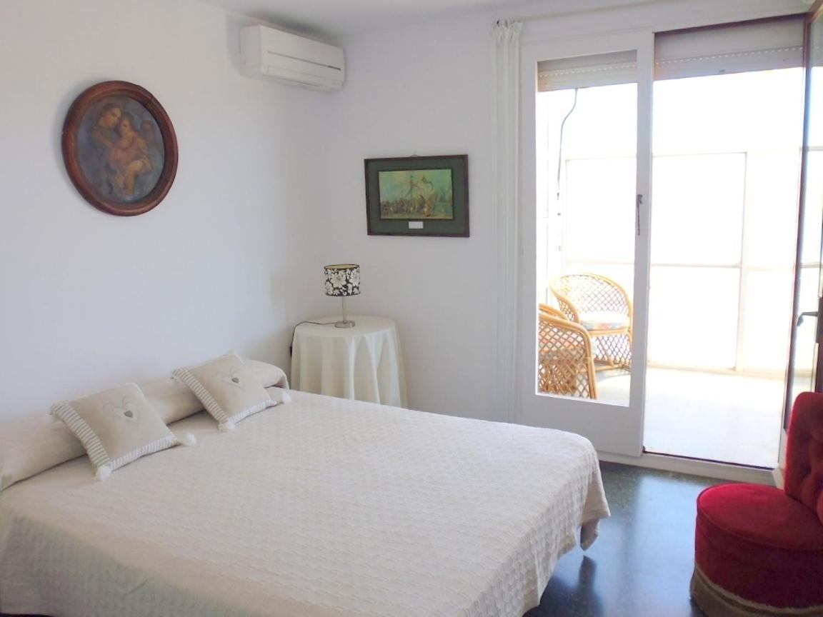 Zeus Alexis Frontal Apartment Salou Cameră foto
