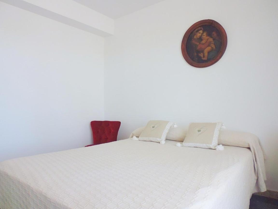 Zeus Alexis Frontal Apartment Salou Cameră foto