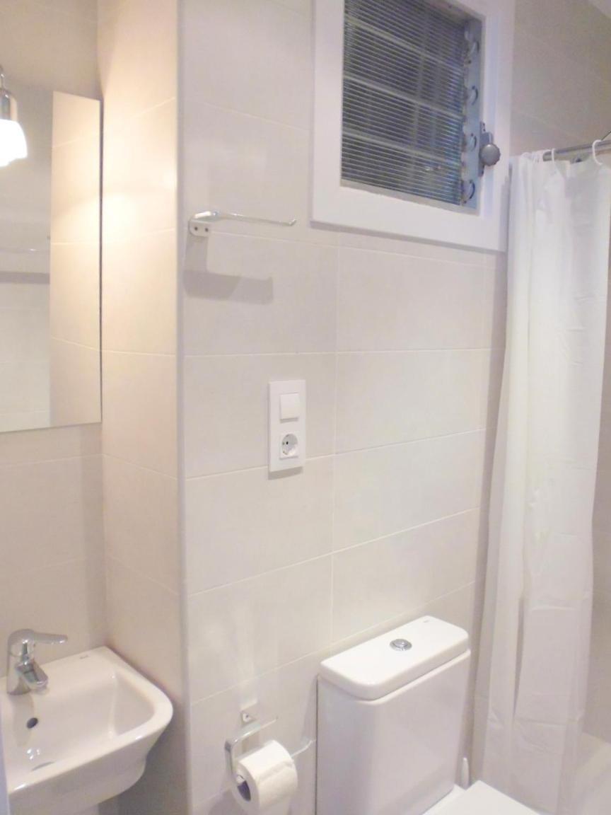 Zeus Alexis Frontal Apartment Salou Cameră foto