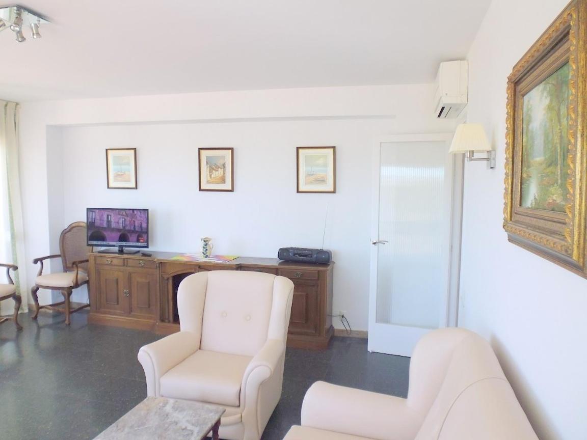 Zeus Alexis Frontal Apartment Salou Cameră foto