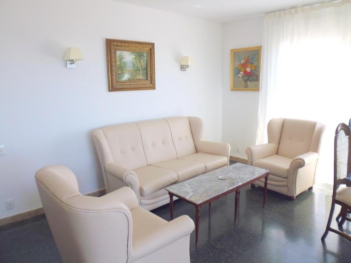 Zeus Alexis Frontal Apartment Salou Cameră foto