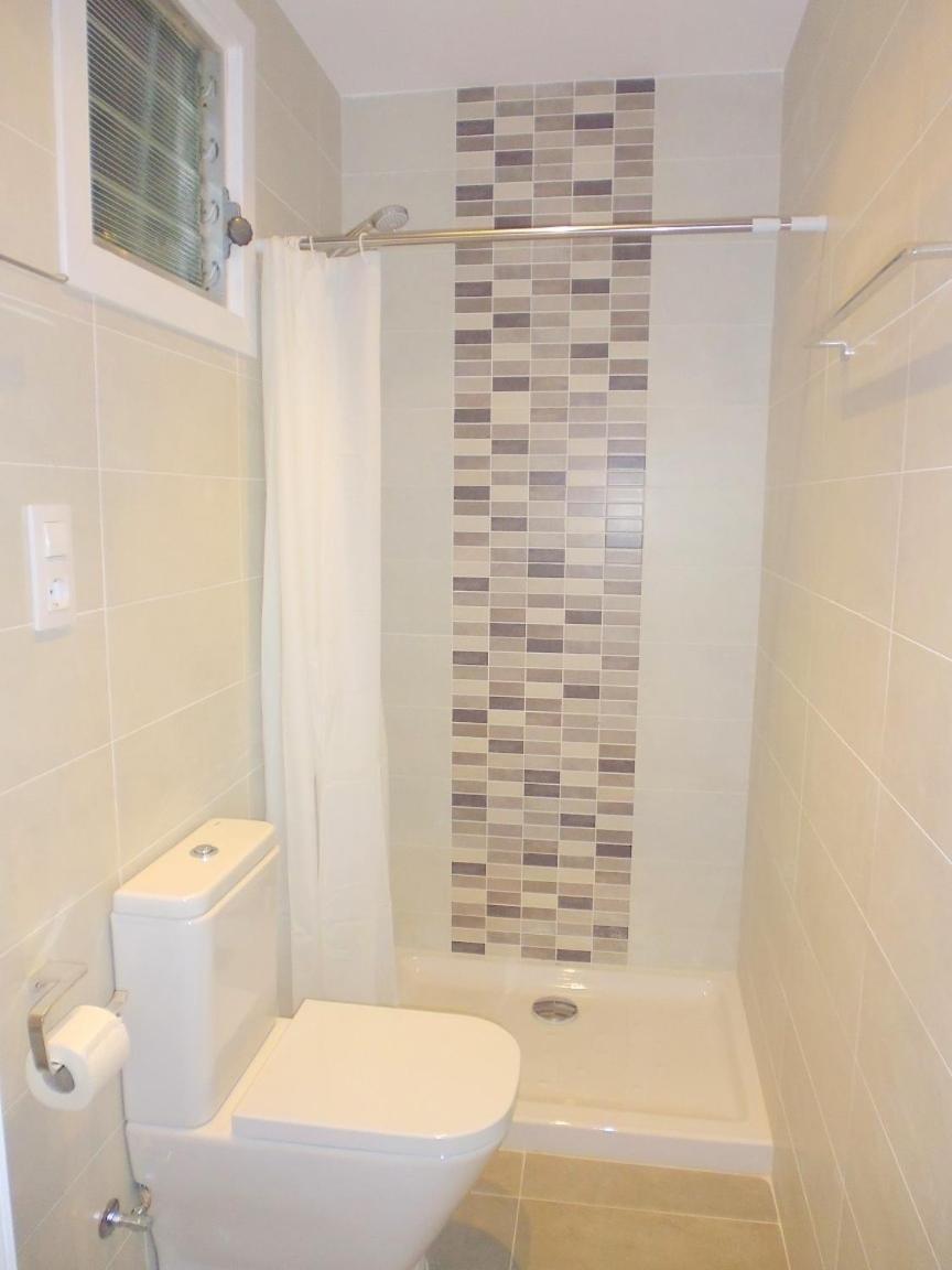 Zeus Alexis Frontal Apartment Salou Cameră foto
