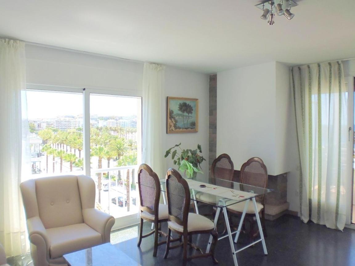 Zeus Alexis Frontal Apartment Salou Cameră foto