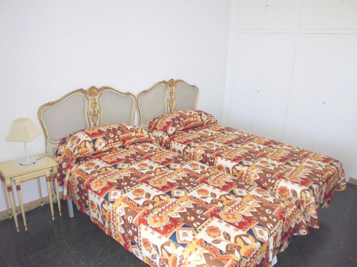 Zeus Alexis Frontal Apartment Salou Cameră foto