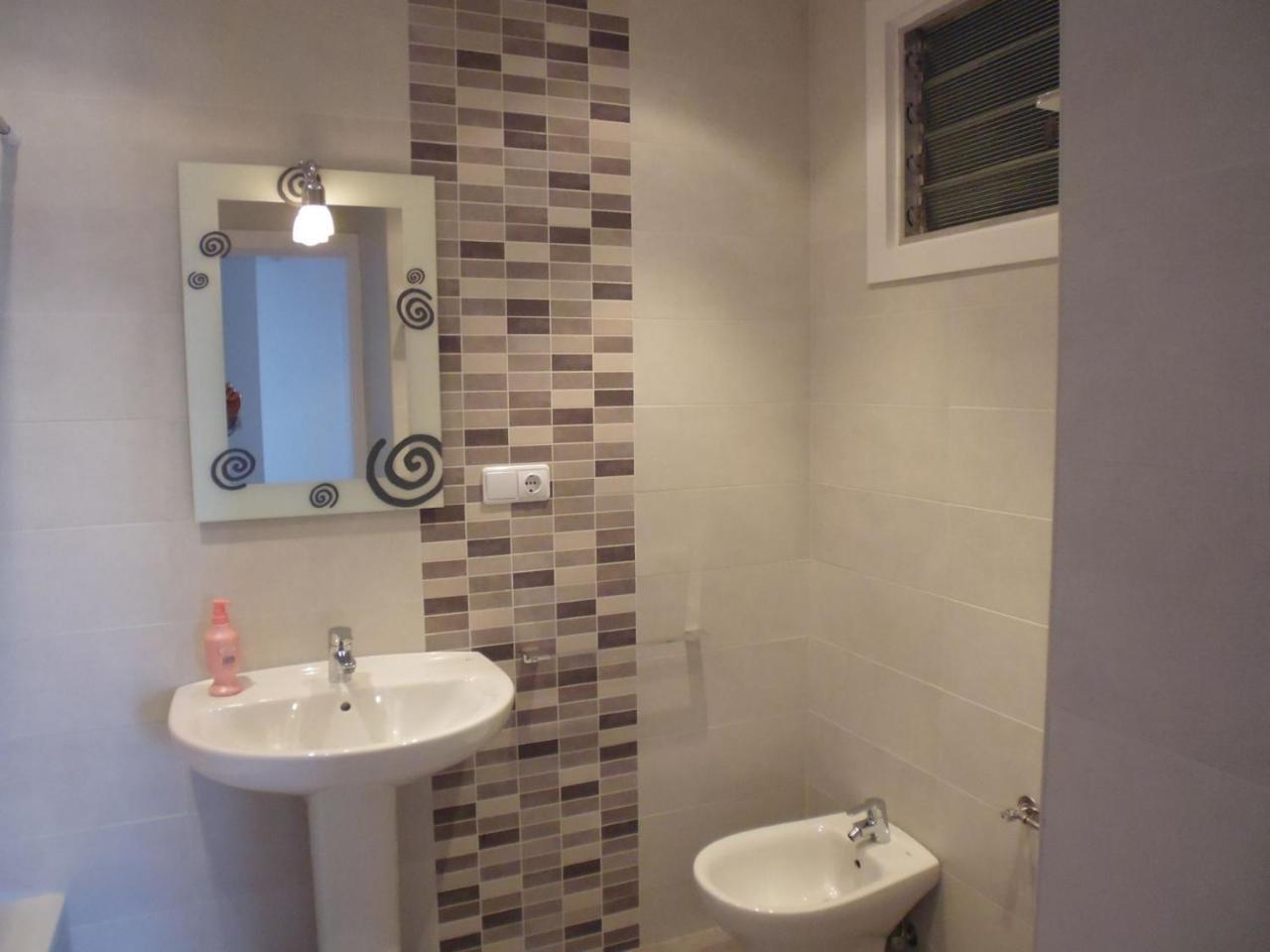 Zeus Alexis Frontal Apartment Salou Exterior foto