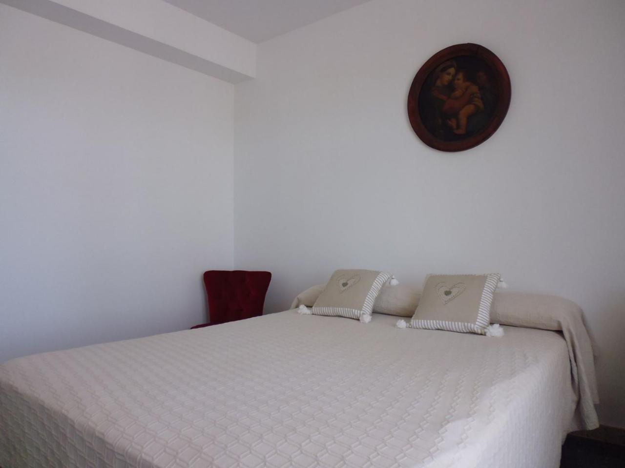 Zeus Alexis Frontal Apartment Salou Exterior foto
