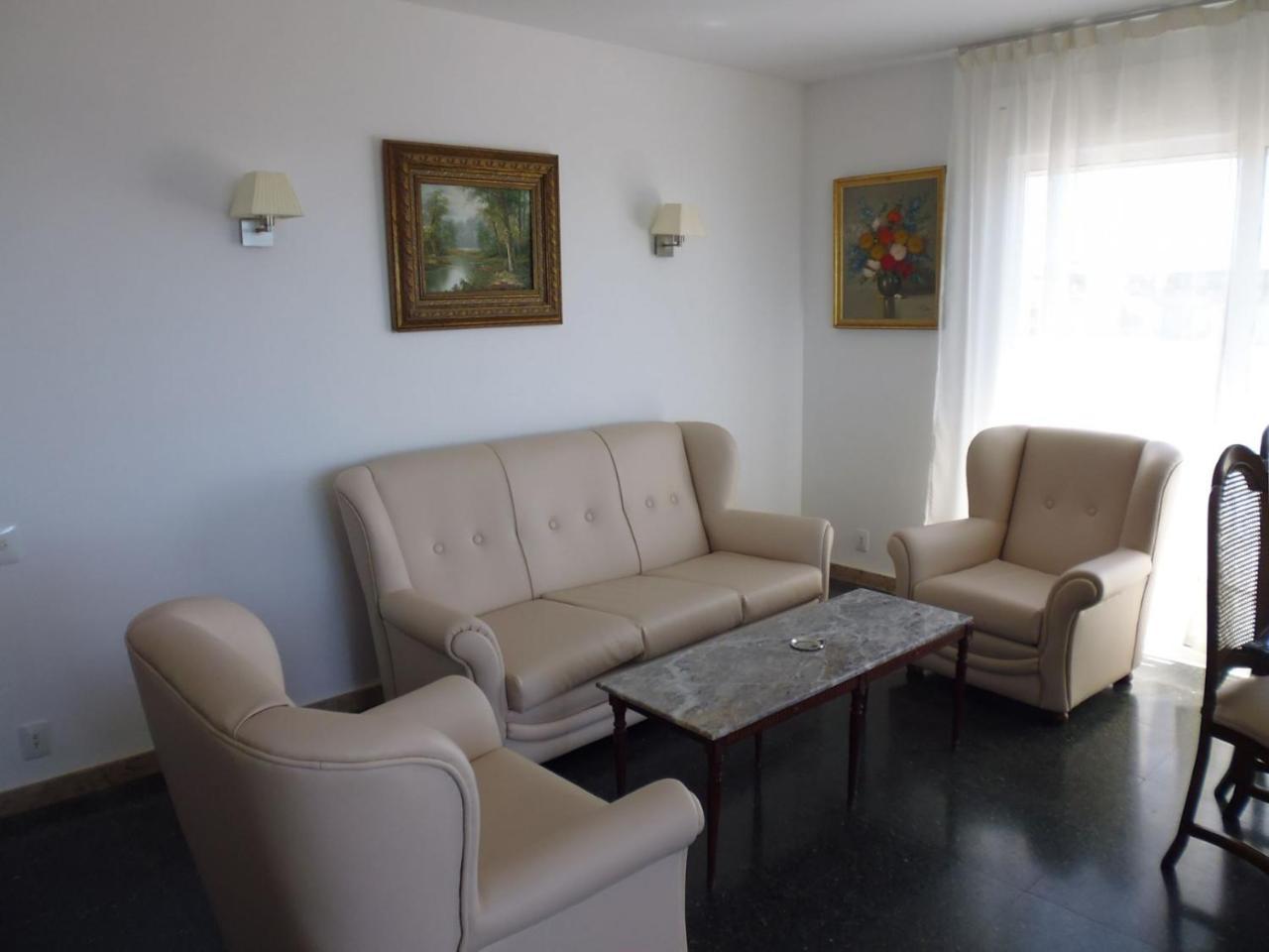Zeus Alexis Frontal Apartment Salou Exterior foto