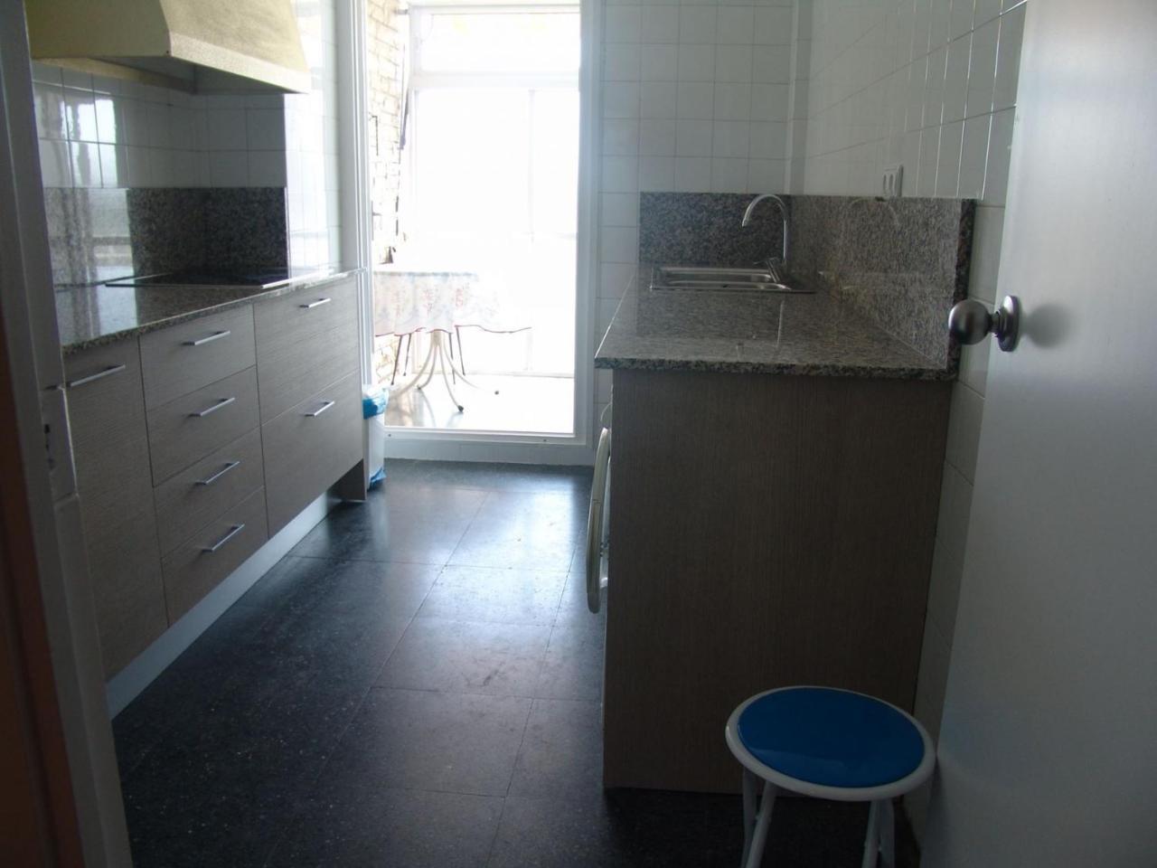 Zeus Alexis Frontal Apartment Salou Exterior foto