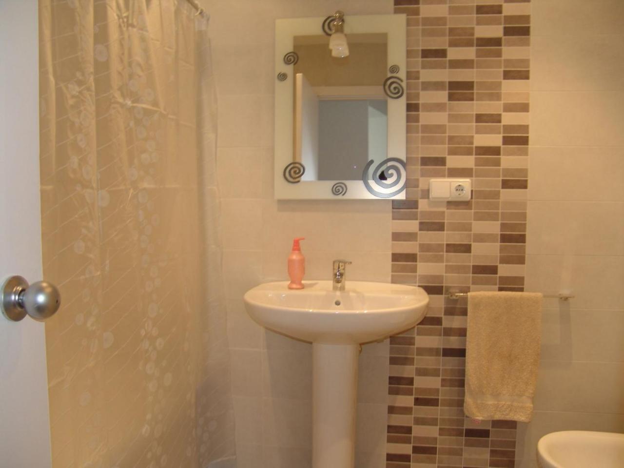 Zeus Alexis Frontal Apartment Salou Exterior foto