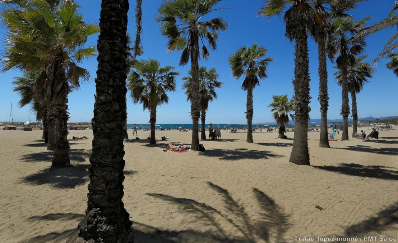 Zeus Alexis Frontal Apartment Salou Exterior foto